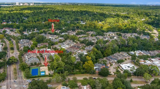 9621 Longmont Drive, Houston, TX 77063