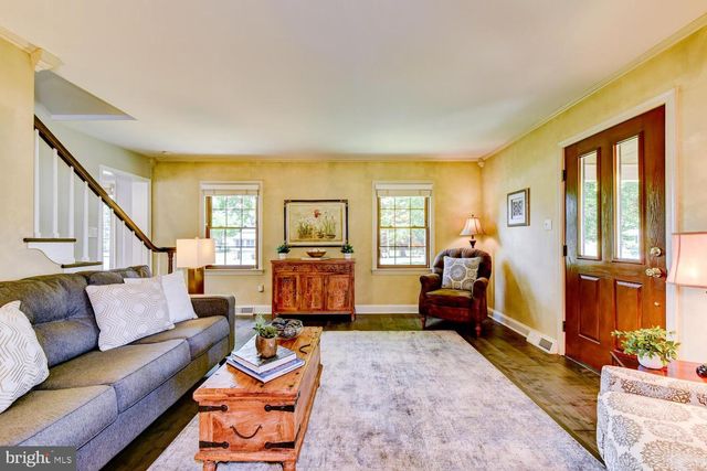 113 PROSPECT AVE, Hamilton, NJ 08620