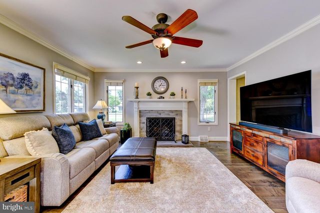 113 PROSPECT AVE, Hamilton, NJ 08620