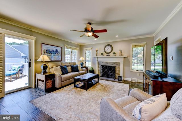 113 PROSPECT AVE, Hamilton, NJ 08620