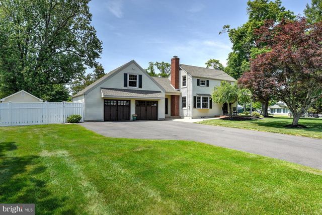 113 PROSPECT AVE, Hamilton, NJ 08620