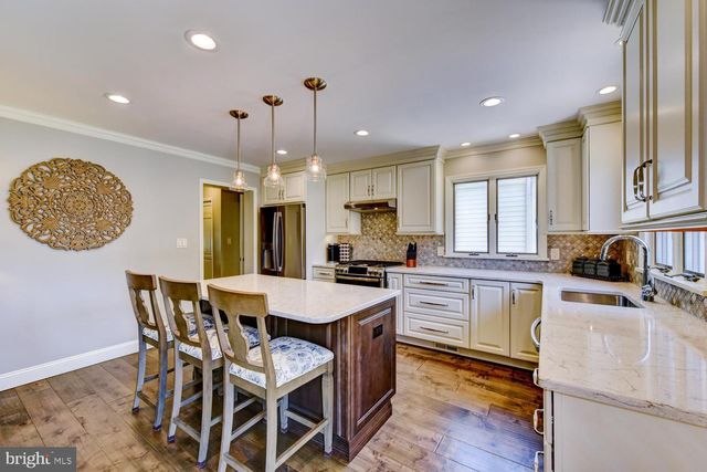 113 PROSPECT AVE, Hamilton, NJ 08620