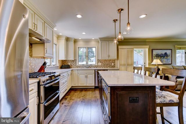 113 PROSPECT AVE, Hamilton, NJ 08620