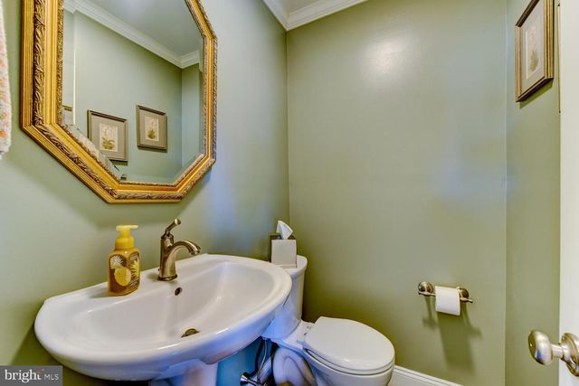 113 PROSPECT AVE, Hamilton, NJ 08620