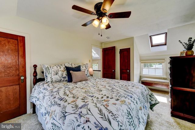 113 PROSPECT AVE, Hamilton, NJ 08620