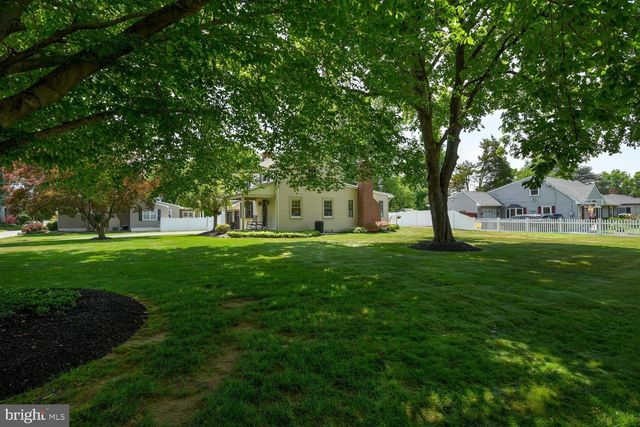 113 PROSPECT AVE, Hamilton, NJ 08620