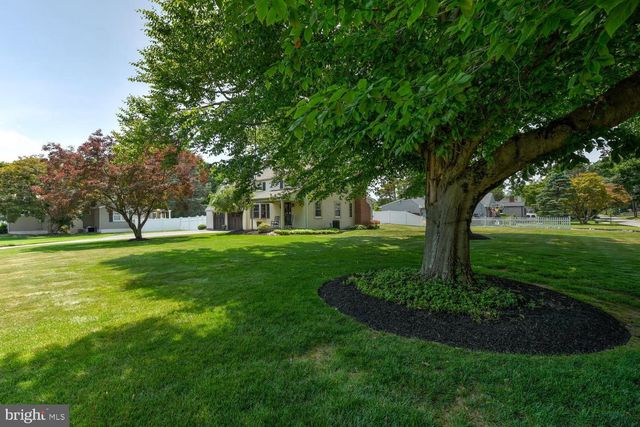 113 PROSPECT AVE, Hamilton, NJ 08620