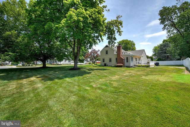 113 PROSPECT AVE, Hamilton, NJ 08620