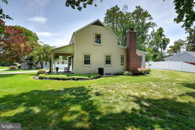 113 PROSPECT AVE, Hamilton, NJ 08620