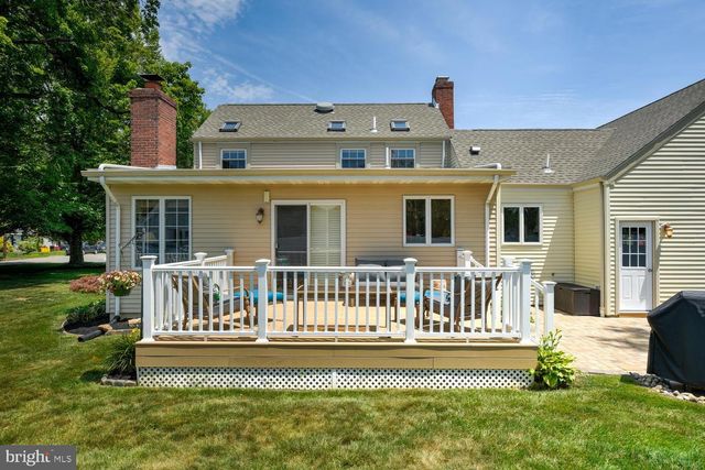 113 PROSPECT AVE, Hamilton, NJ 08620