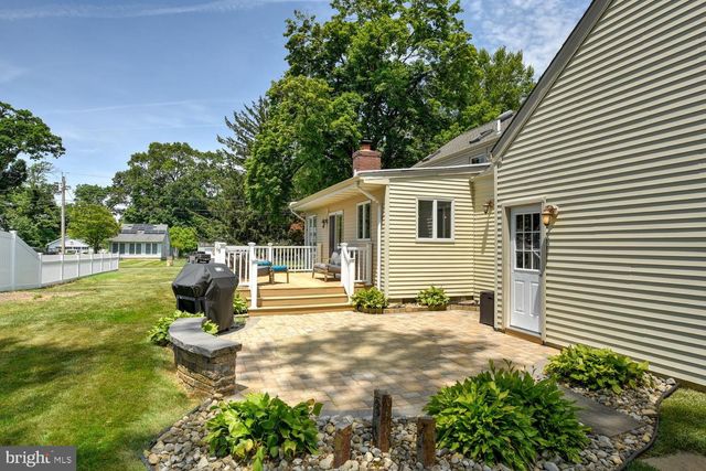 113 PROSPECT AVE, Hamilton, NJ 08620