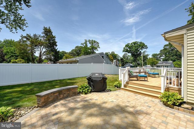 113 PROSPECT AVE, Hamilton, NJ 08620