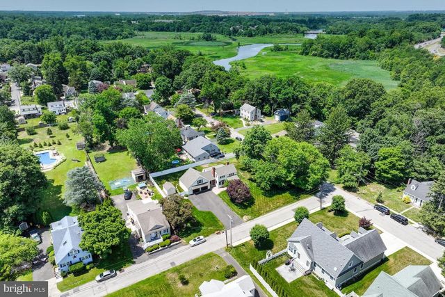 113 PROSPECT AVE, Hamilton, NJ 08620