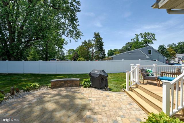113 PROSPECT AVE, Hamilton, NJ 08620