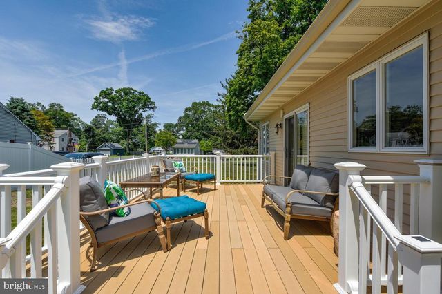 113 PROSPECT AVE, Hamilton, NJ 08620
