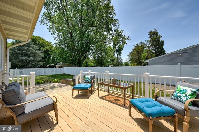 113 PROSPECT AVE, Hamilton, NJ 08620