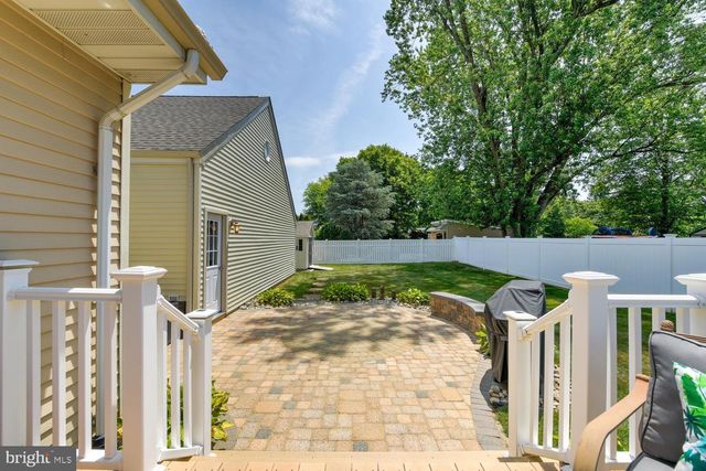 113 PROSPECT AVE, Hamilton, NJ 08620
