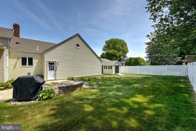 113 PROSPECT AVE, Hamilton, NJ 08620