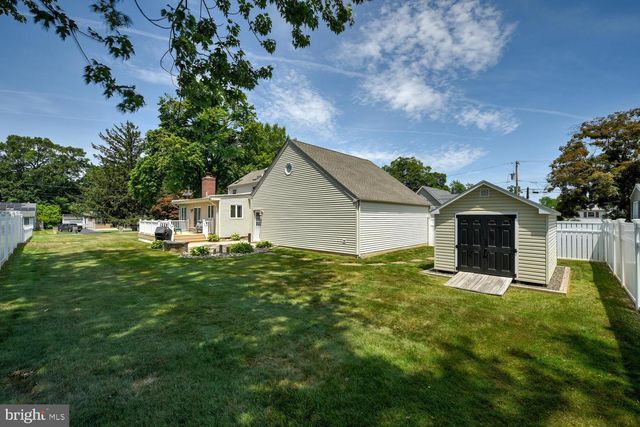 113 PROSPECT AVE, Hamilton, NJ 08620