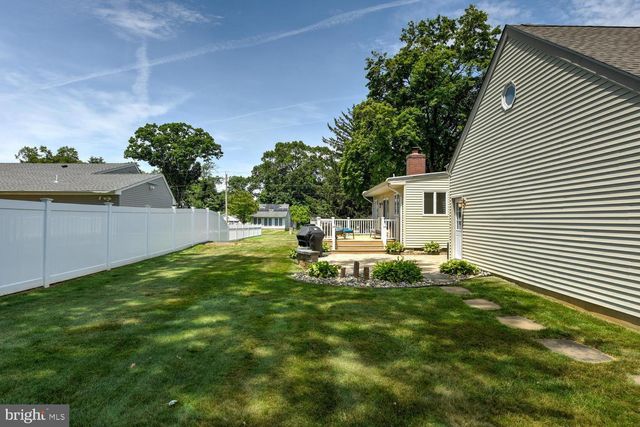 113 PROSPECT AVE, Hamilton, NJ 08620