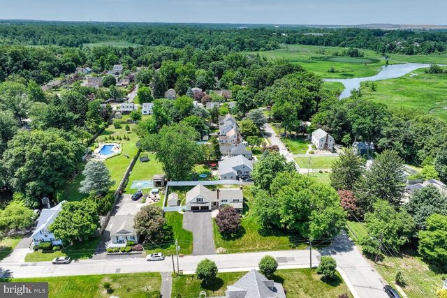 113 PROSPECT AVE, Hamilton, NJ 08620