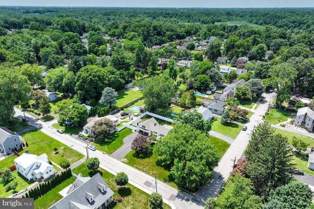 113 PROSPECT AVE, Hamilton, NJ 08620