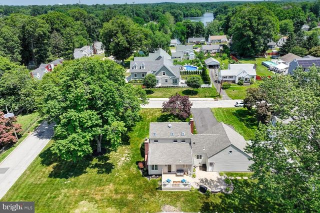 113 PROSPECT AVE, Hamilton, NJ 08620