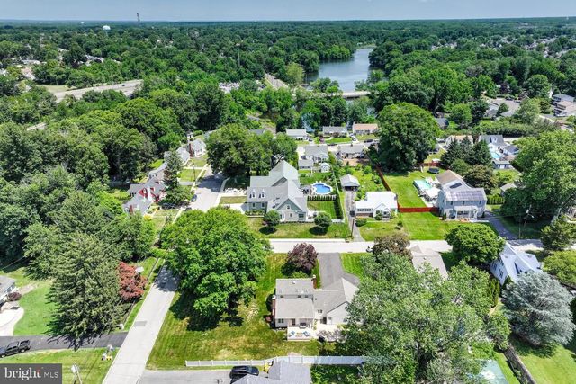 113 PROSPECT AVE, Hamilton, NJ 08620