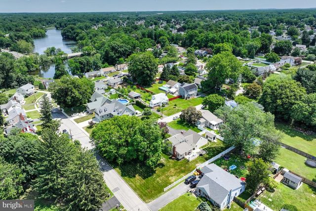 113 PROSPECT AVE, Hamilton, NJ 08620