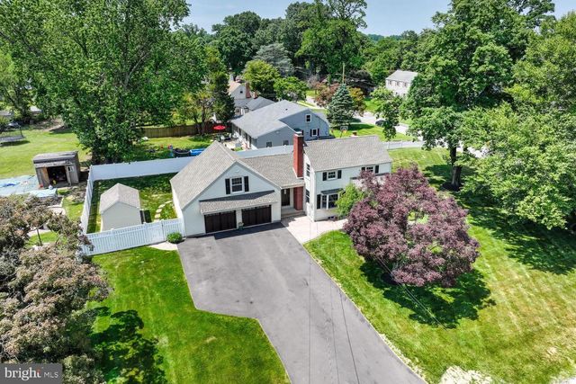 113 PROSPECT AVE, Hamilton, NJ 08620