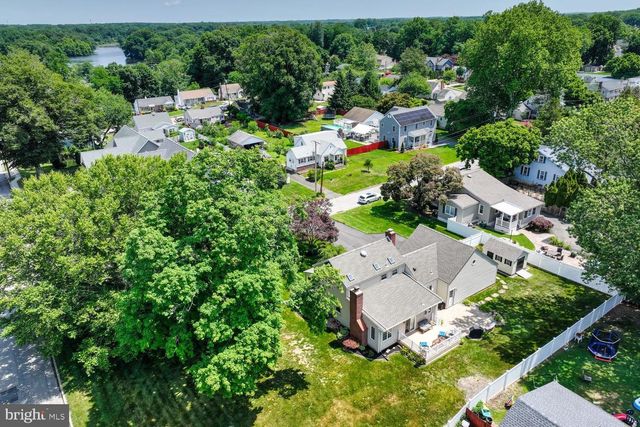 113 PROSPECT AVE, Hamilton, NJ 08620