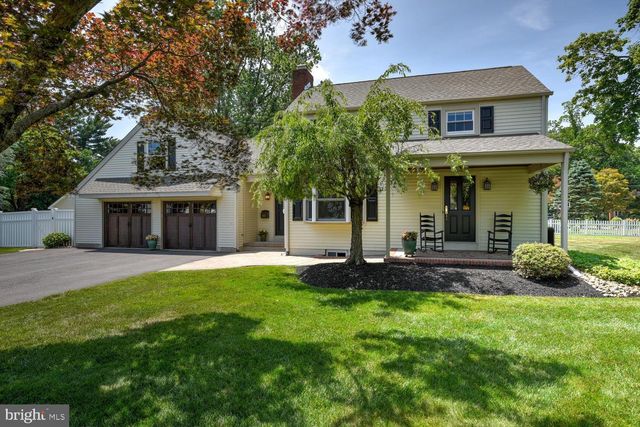 113 PROSPECT AVE, Hamilton, NJ 08620