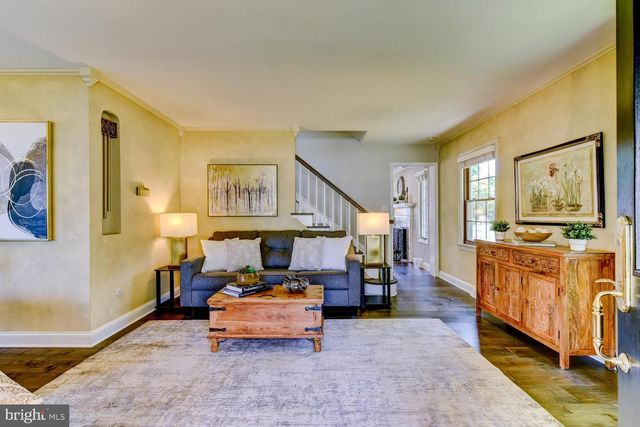 113 PROSPECT AVE, Hamilton, NJ 08620