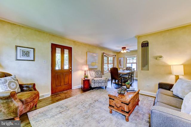 113 PROSPECT AVE, Hamilton, NJ 08620