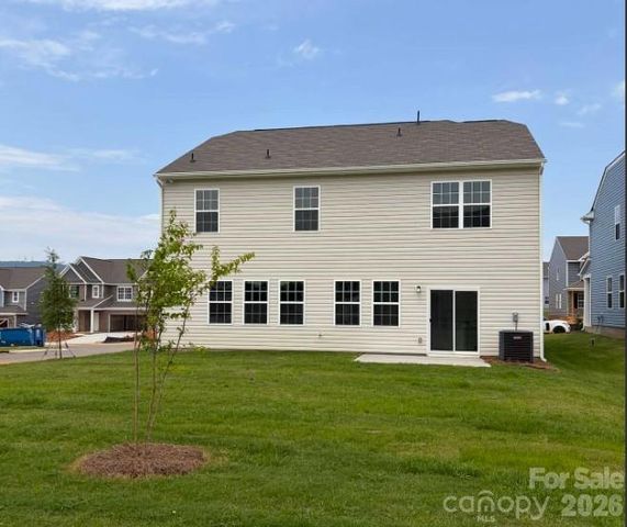 2099 Morning Gold Drive, Maiden, NC 28650