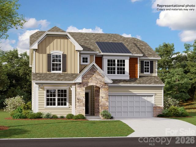2099 Morning Gold Drive, Maiden, NC 28650