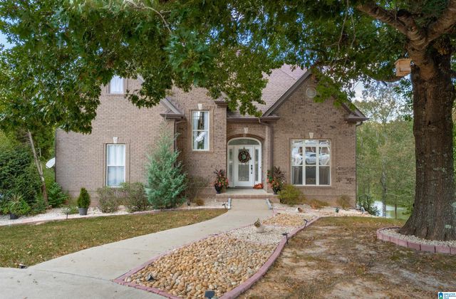 113 DEER RIDGE DRIVE, Chelsea, AL 35043