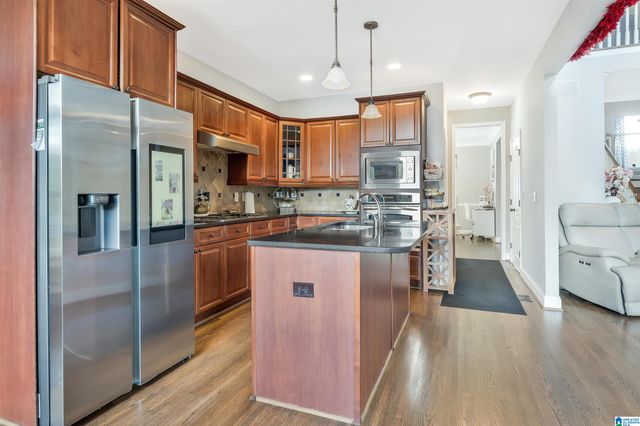 113 DEER RIDGE DRIVE, Chelsea, AL 35043
