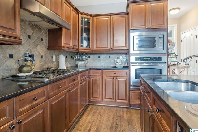 113 DEER RIDGE DRIVE, Chelsea, AL 35043