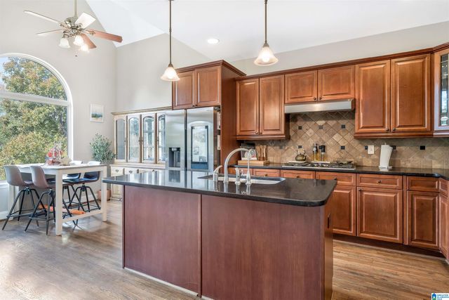113 DEER RIDGE DRIVE, Chelsea, AL 35043