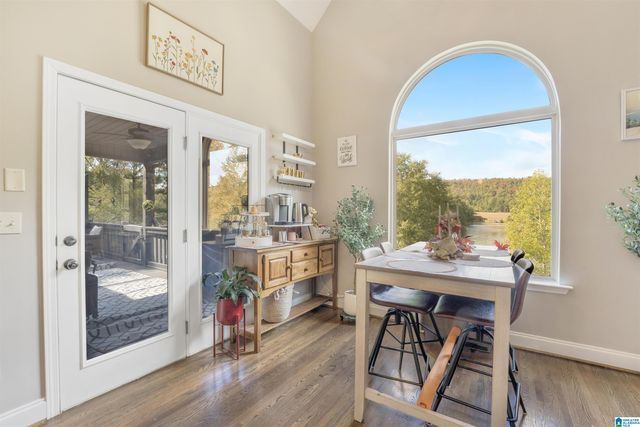 113 DEER RIDGE DRIVE, Chelsea, AL 35043