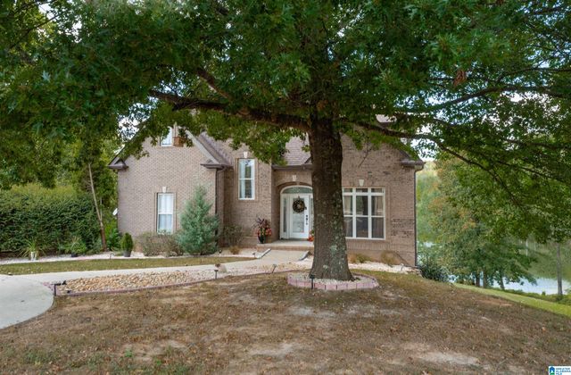 113 DEER RIDGE DRIVE, Chelsea, AL 35043