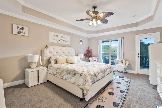 113 DEER RIDGE DRIVE, Chelsea, AL 35043