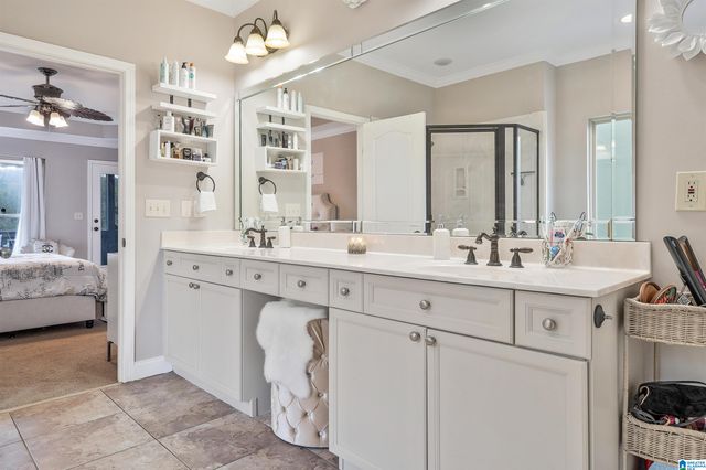 113 DEER RIDGE DRIVE, Chelsea, AL 35043