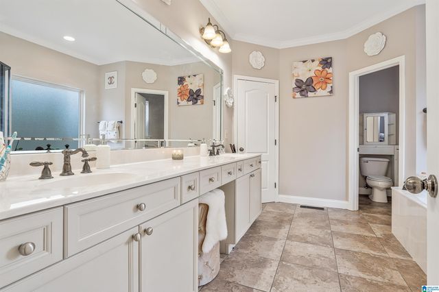 113 DEER RIDGE DRIVE, Chelsea, AL 35043