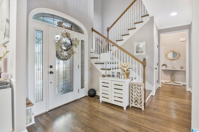 113 DEER RIDGE DRIVE, Chelsea, AL 35043