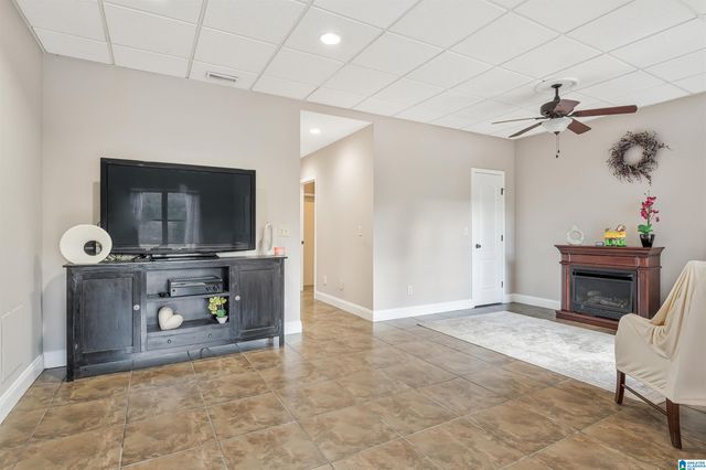 113 DEER RIDGE DRIVE, Chelsea, AL 35043