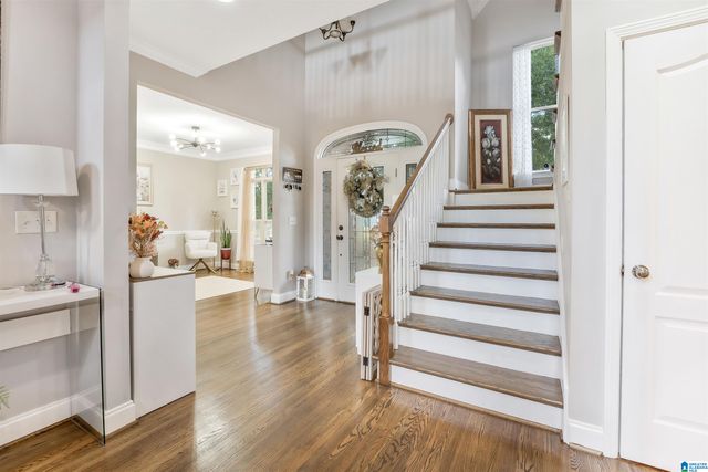 113 DEER RIDGE DRIVE, Chelsea, AL 35043