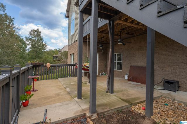 113 DEER RIDGE DRIVE, Chelsea, AL 35043