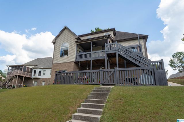 113 DEER RIDGE DRIVE, Chelsea, AL 35043